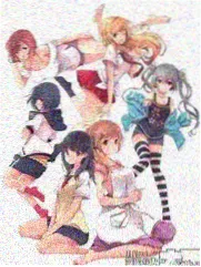 麦田音乐会 综艺现场